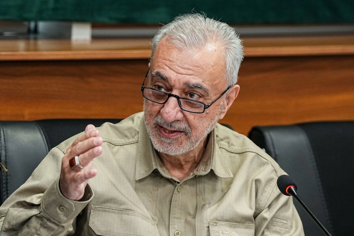 بعد الحرب ومقتل سلفه.. وزير جديد للدفاع في إيران