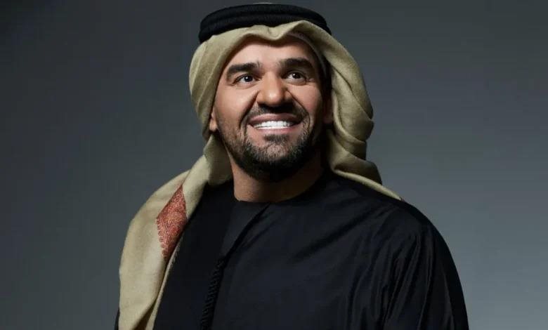 حسين الجسمي يُرزق بمولودته الثانية ويكشف عن اسمها وتفاصيل اللحظات الأولى لولادتها!