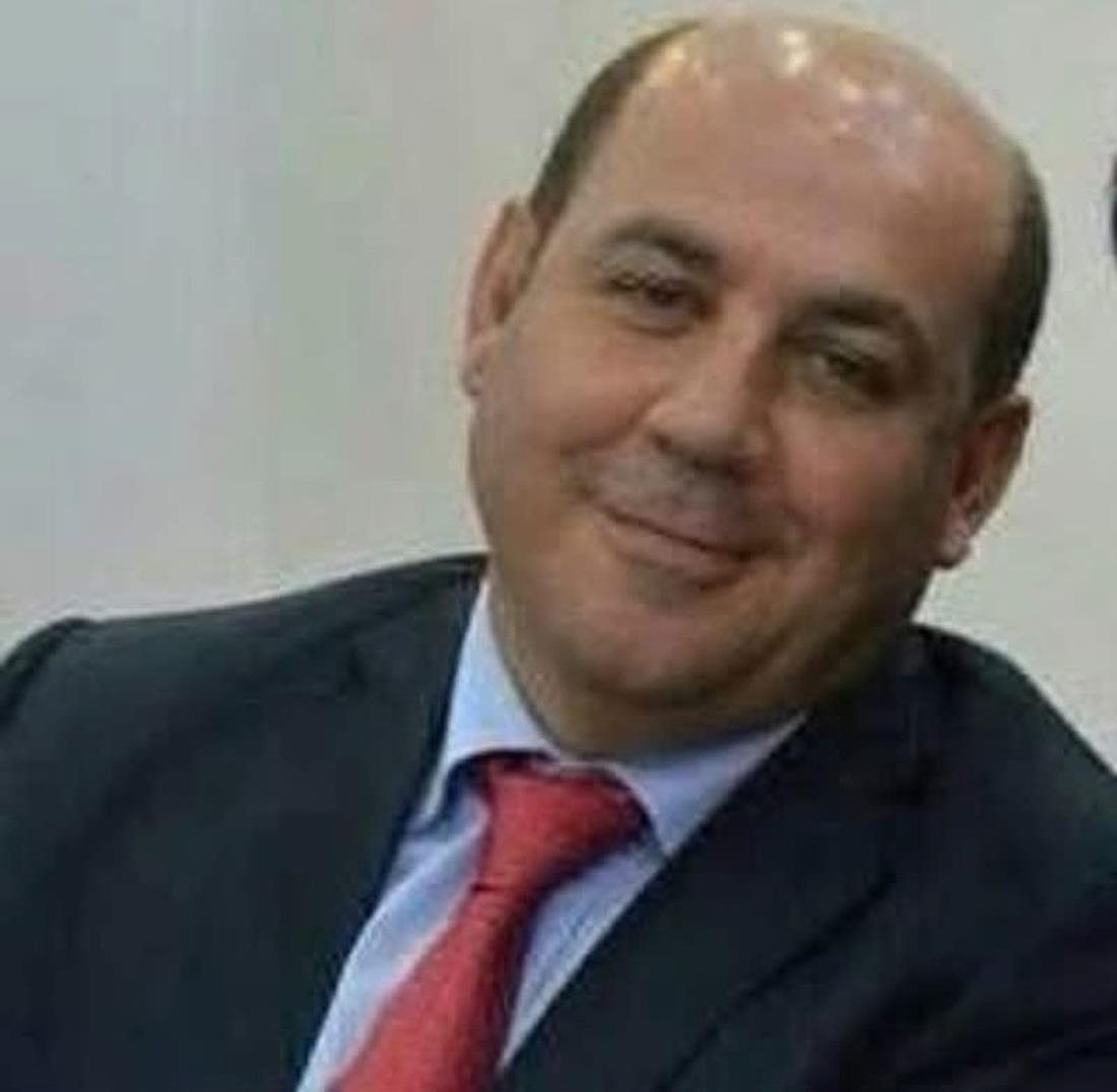 الاتحاد اللبناني للميني فوتبول ينعى مؤسّسه أحمد دنش