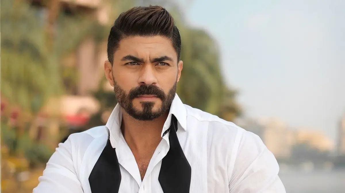 خالد سليم يكشف إصابته بالتهاب رئوي ومعاناته من السعال الشديد