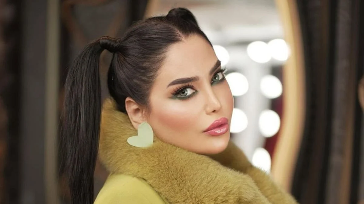 رنا الأبيض تخرج عن صمتها بعد أنباء ملاحقتها قضائياً في سوريا وتكشف تفاصيل مفاجئة عن القضية!