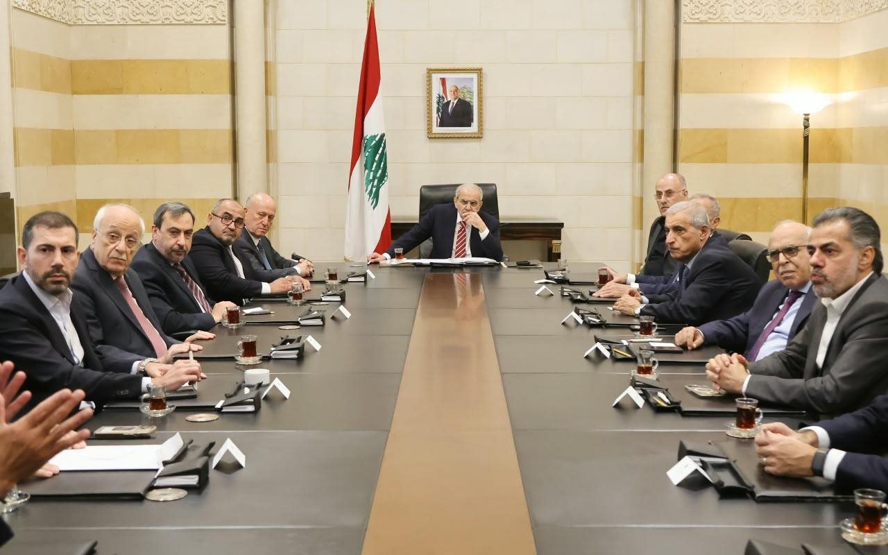 العفو العام.. جبهة نيابية "سنية" بوجه محاولات العرقلة (شاهد التقرير)