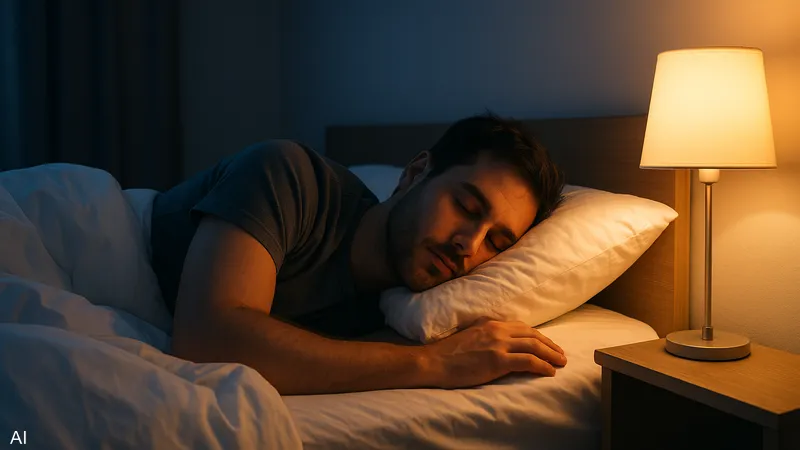 تستيقظ متعباً؟ انتبه لهذه العادة قبل النوم