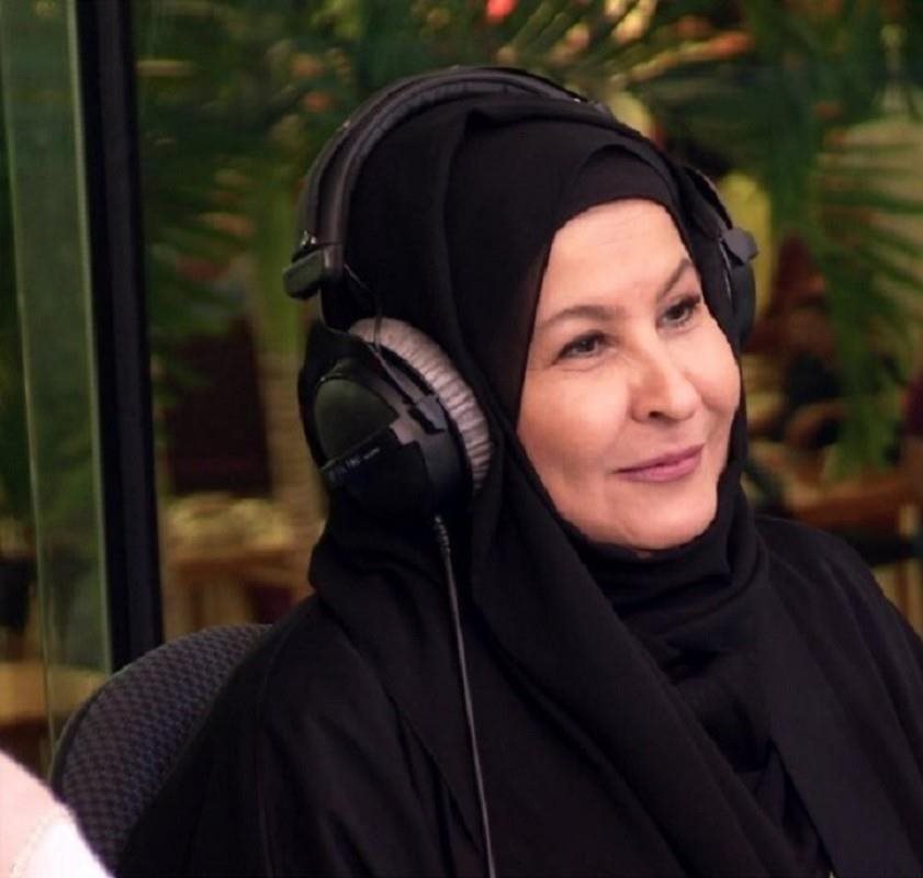 وفاة الفنانة الكويتية المعتزلة رجاء محمد وهذه تفاصيل الدفن والعزاء