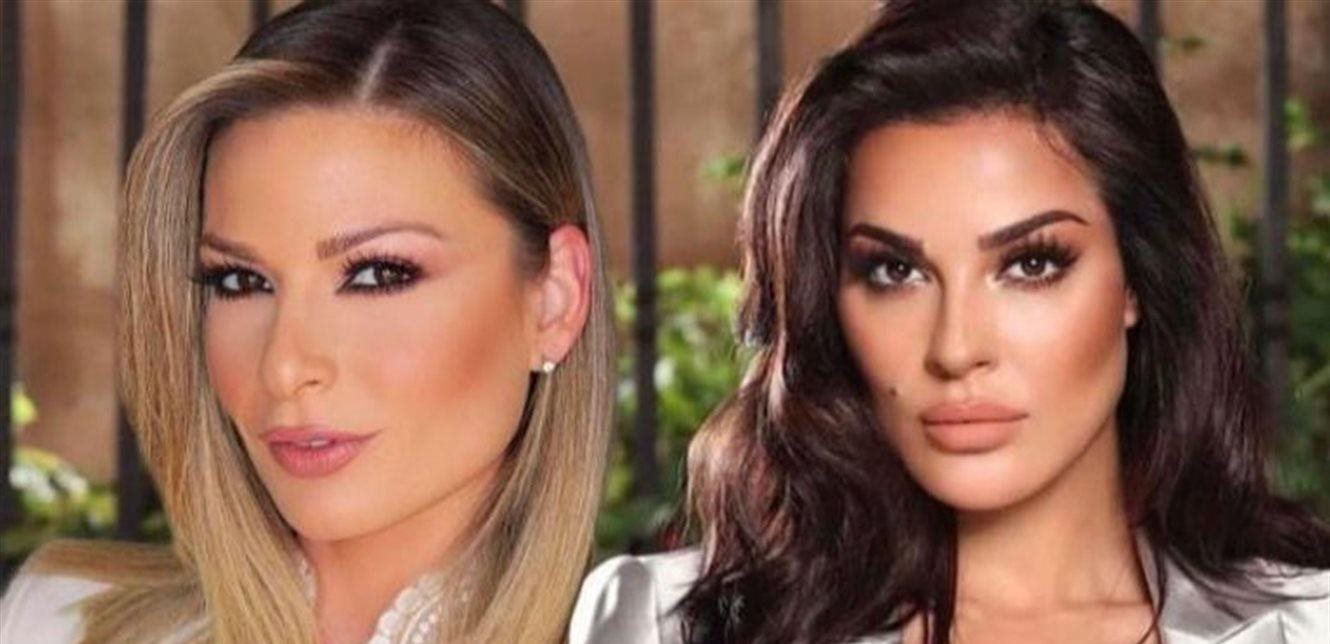باميلا الكيك تهاجم نادين نجيم: «يا ريت بتشبهي اللي بتحكي».. والأخيرة تردّ بحدّة!