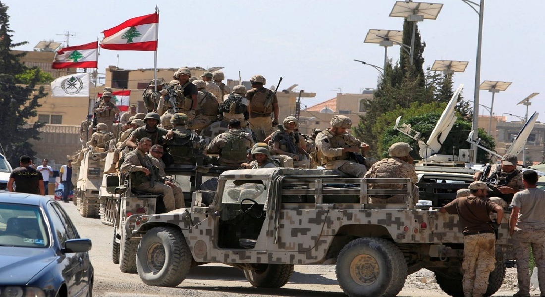 بالوقائع والتواريخ.. الجيش يفنّد الادعاءات الإسرائيلية بشأن منشأة كفرا