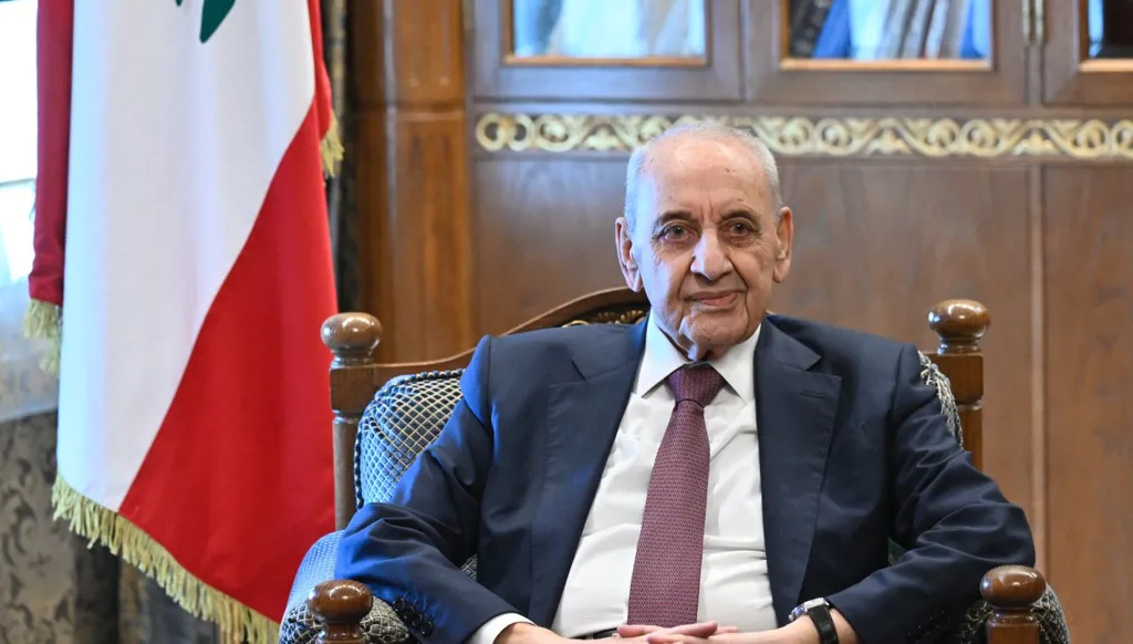 "البلد لم يفلت بعد".. بري ينتظر على أحرّ من الجمر!