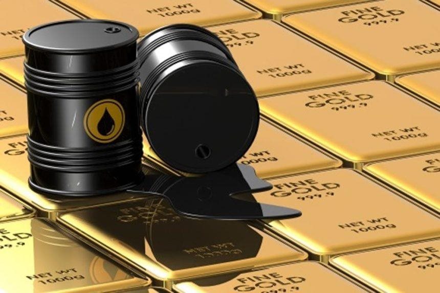 الذهب يتراجع.. كم بلغ سعر الأونصة؟