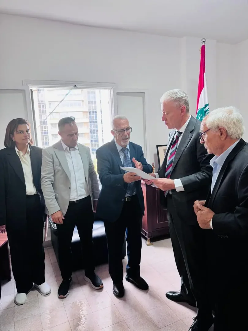 قضية الأسرى اللبنانيين أمام الخارجية.. ومطالبة بتحرّك في مجلس حقوق الإنسان