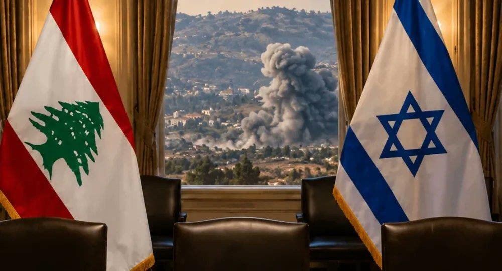 نقاط خلاف عدة في محادثات تامبا بين لبنان وإسرائيل.. إليكم أبرزها