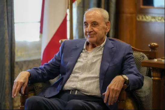 عن العلاقة مع حزب الله.. بري: "كانت أقرب"