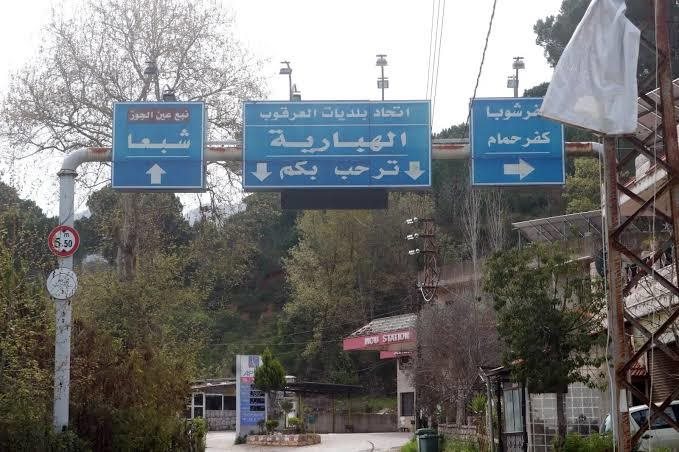 توغّل إسرائيلي وتحرك دبابات ميركافا.. ماذا يحصل في العرقوب؟