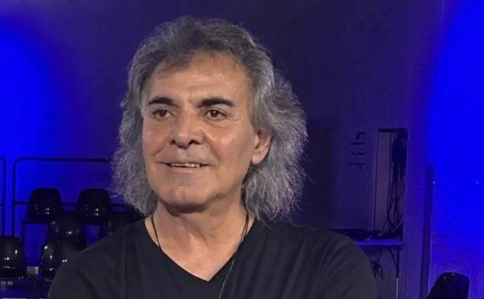 وفاة المخرج المسرحي العراقي شامال عمر ونقابة الفنانين تنعاه بكلمات مؤثرة