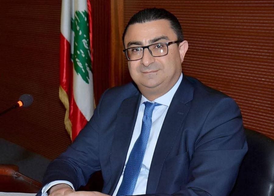 مدعي عام التمييز يشرح آلية تنفيذ قانون العفو العام 