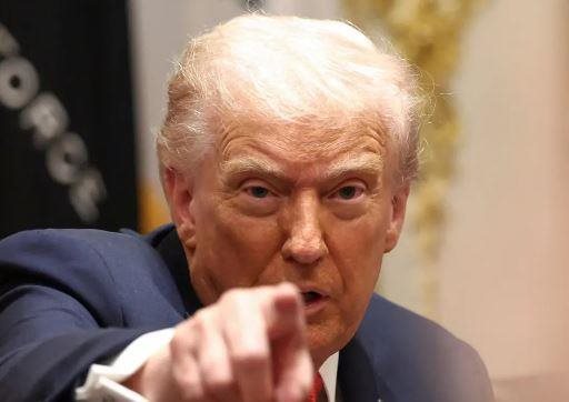 ترامب يخطط لضرب إيران.. وهذه هي الأهداف!