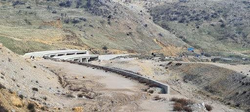 إلى سالكي طريق ضهر البيدر.. انتبهوا 