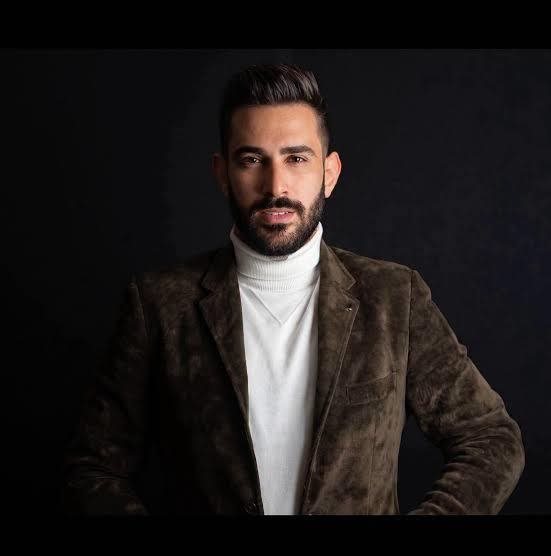 وفاة وضاح اللحام بعد أيام من إصابته.. والفنان رضا يودّعه برسالة مؤثرة