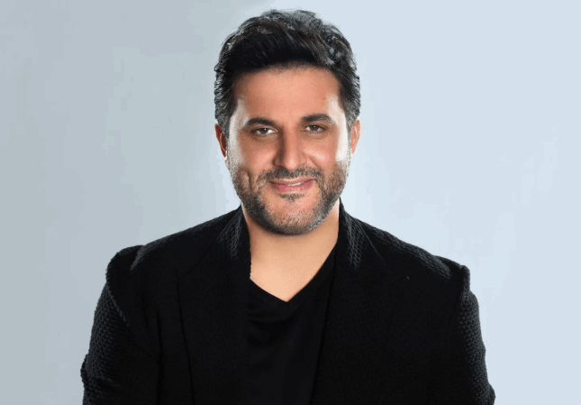 السيدة نازك الحريري تشيد بوفاء ملحم زين للرئيس رفيق الحريري.. والفنان يرد بكلمات مؤثرة