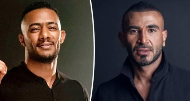 بالرقص والغناء.. أحمد سعد ومحمد رمضان يشعلان زفاف مصطفى شوبير ويخطفان الأنظار بلقطات عفوية!