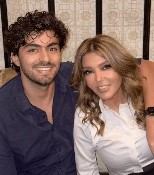 سميرة سعيد تحتفل بزفاف نجلها الوحيد.. تفاصيل عن مكان الحفل وهذه أبرز المعلومات عن العروس