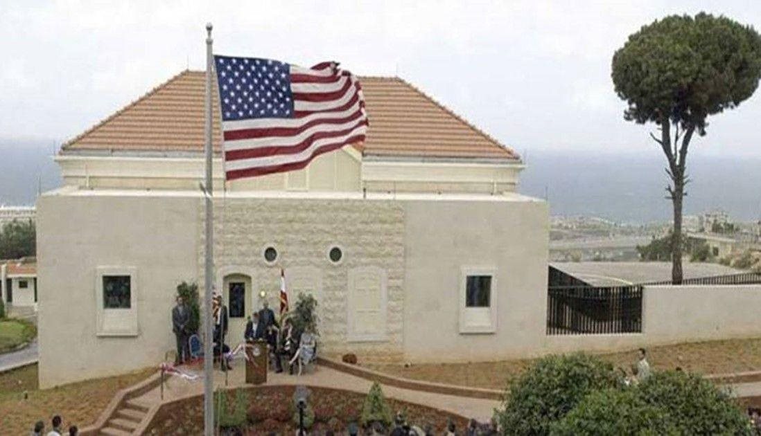 السفارة الأميركية تجدّد تحذير السفر إلى لبنان: لا تسافروا لأي سبب