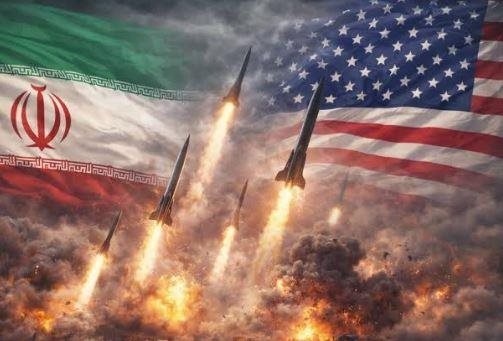 ذخائر تُحمَّل وطائرات تُجهَّز.. هل اقتربت الضربة؟