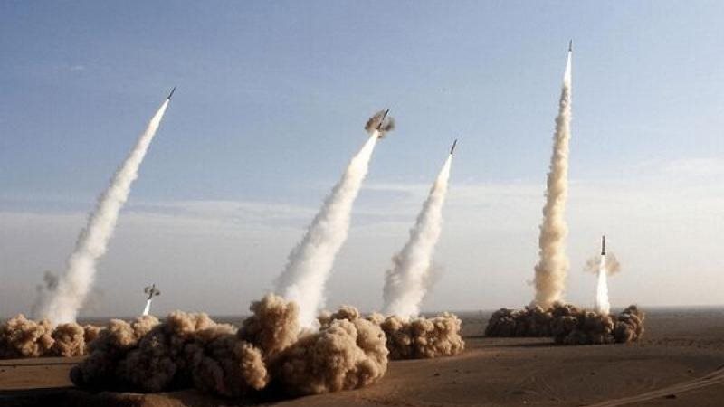 ايران تتأهب للحرب.. متى يدخل "حزب الله"؟ (المدن) 