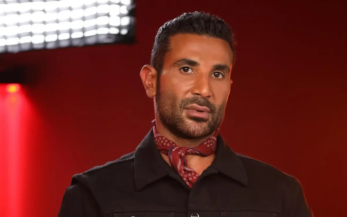 "صوتي راح خالص".. أحمد سعد يكشف عن أزمة صحية تهدّد طرح أهم ألبوم في حياته