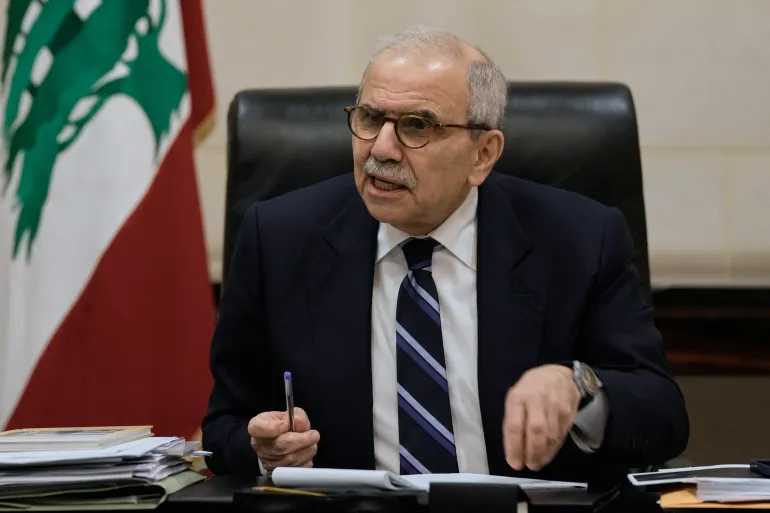 بشأن رواية ترحيل عميلَي الموساد.. سلام يردّ على مروّجي الأكاذيب