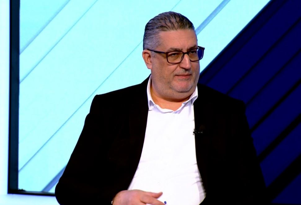 غسان حجار: الضربة على لبنان مستبعدة.. وبري مش "زعلان" من حزب الله (شاهد الفيديو) 
