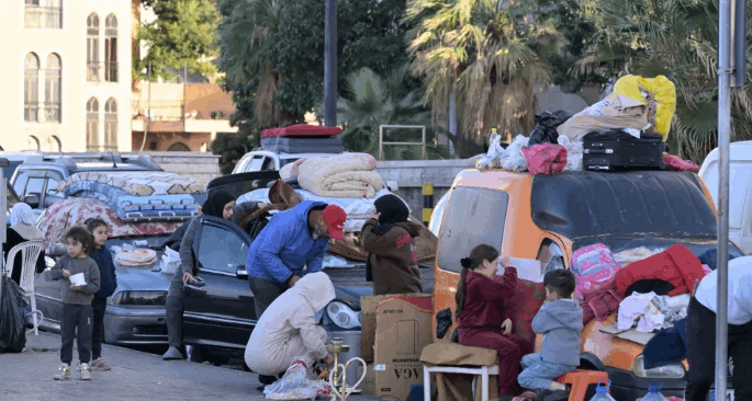 ارتفاع طلب ايجار منازل؟ (أسرار النهار) 