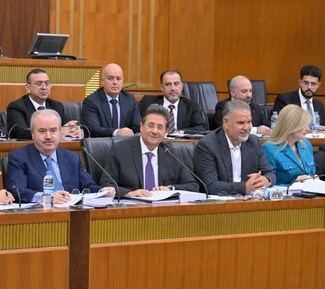 موازنة 2027 أمام لجنة المال اليوم..  والانطلاقة بالاستماع إلى وزير المال حول الأرقام والتوجّهات