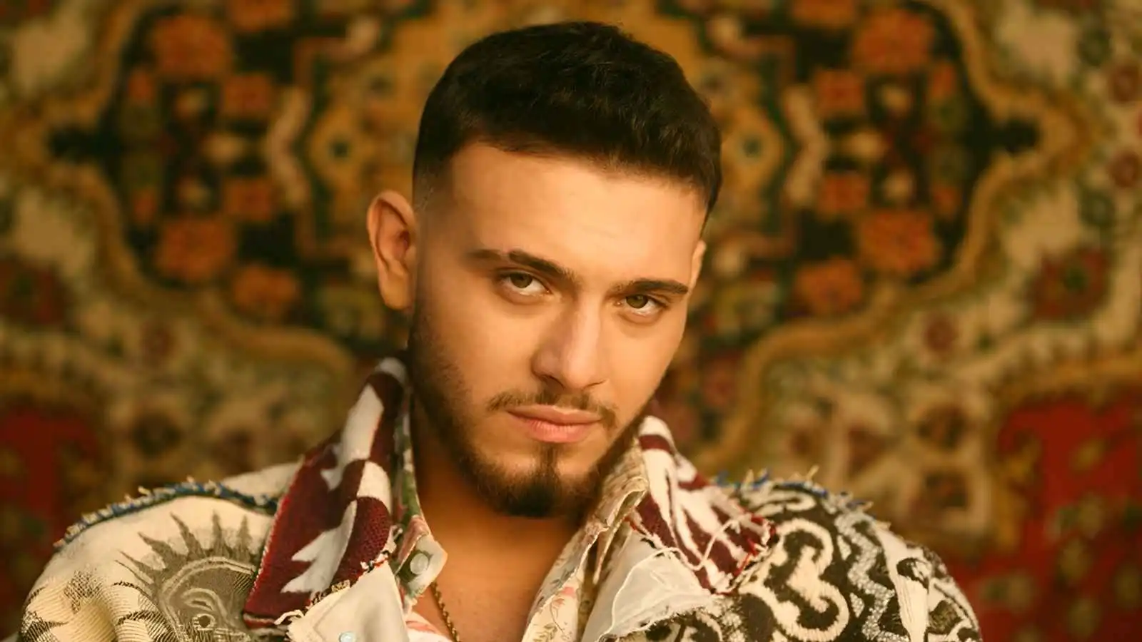 الشامي يطلب منح جائزته لفنان آخر ويعتذر عن حضور تكريمه في مصر.. ما القصة؟