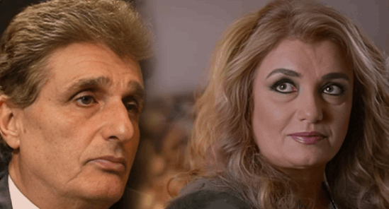 وفاة والدة الفنانة جيانا وحسام عيد.. ونقابة الفنانين السوريين تكشف تفاصيل الجنازة