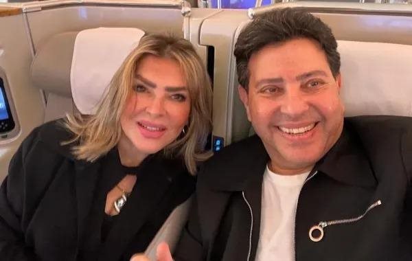 أرملة هاني شاكر تكشف مفاجآت عن أيامه الأخيرة وتوضح السبب الحقيقي لوفاته