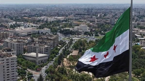 الخارجية السورية: أطراف مشبوهة تسعى إلى ضرب العلاقات مع الأردن