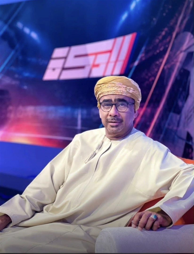 Omani Sports Journalist Saleh Al Barhi Dies: What to Know About His Life and Career