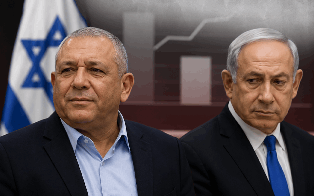 بعد الانتخابات الإسرائيلية.. 4 سيناريوهات لتشكيل الحكومة المقبلة