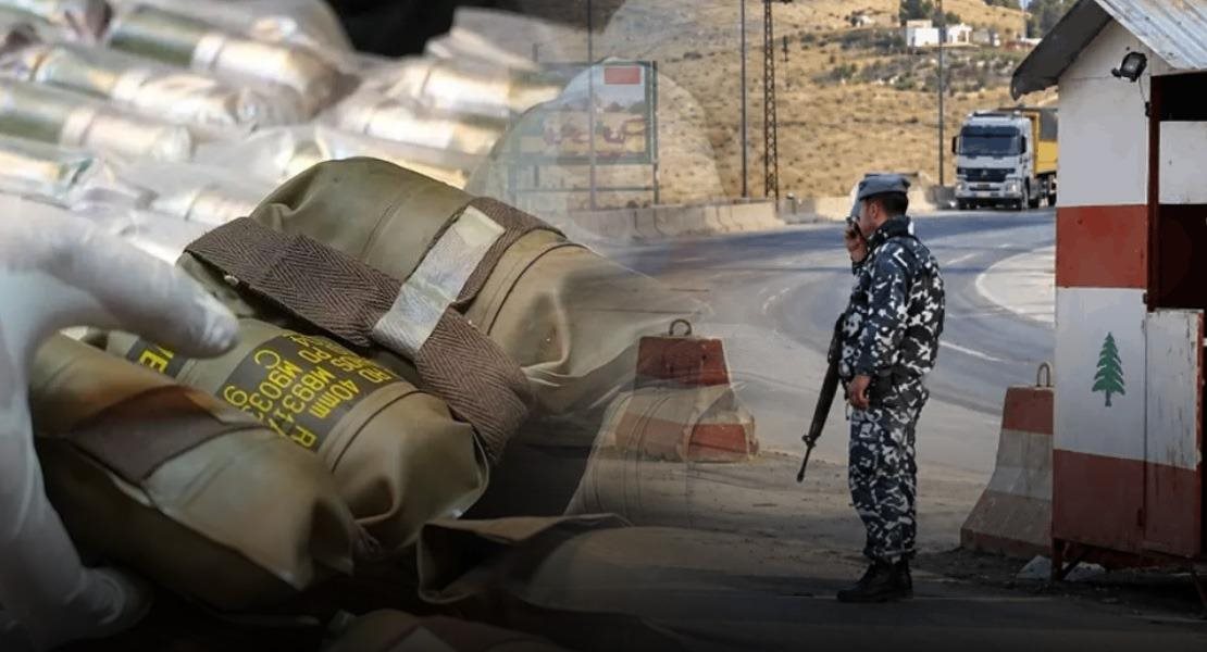 خيوط جديدة في قضية شاحنة المتفجرات.. ماذا كشفت آخر التحقيقات؟ (الشرق الأوسط) 