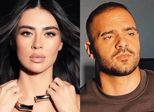 جوزيف عطية وبيرلا حرب يتصدران الترند مجدداً.. ردّ لافت يعيد الحديث عن علاقتهما!