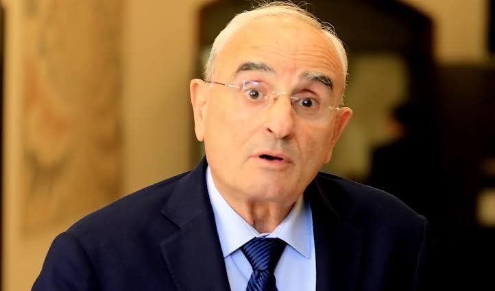 لقاء بين منسى والعاهل الأردني... وتشديد على دعم الجيش