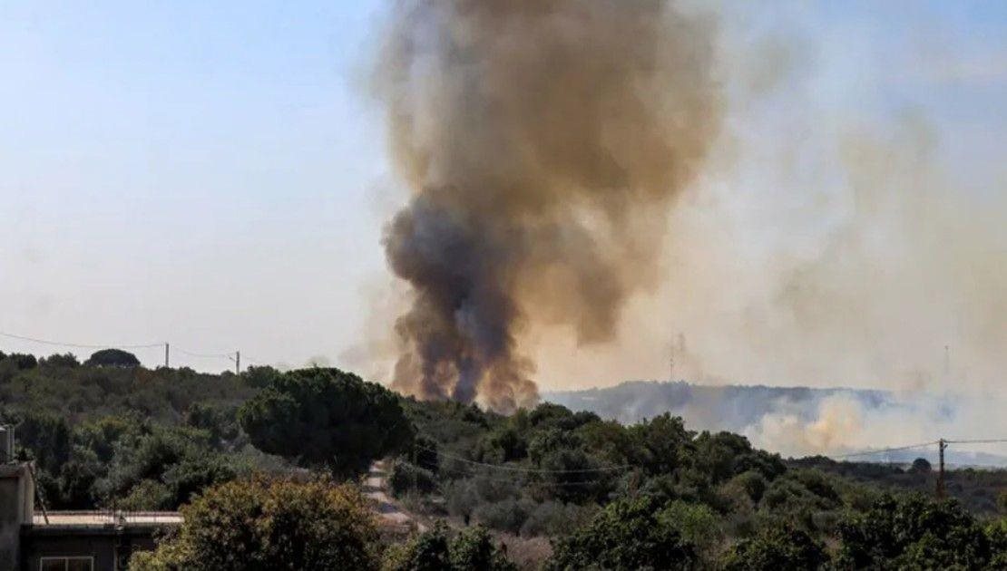 لبنان يترقب التصعيد في المنطقة.. واستعدادات! (أسرار النهار) 