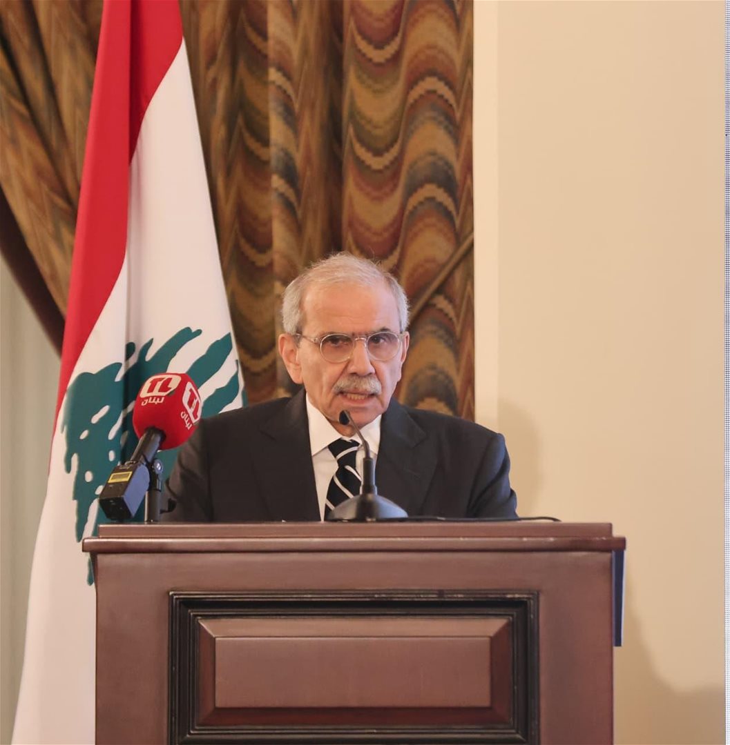 المخيمات الفلسطينية أمام خطة جديدة.. الرئيس سلام يحدّد الثوابت والأولويات