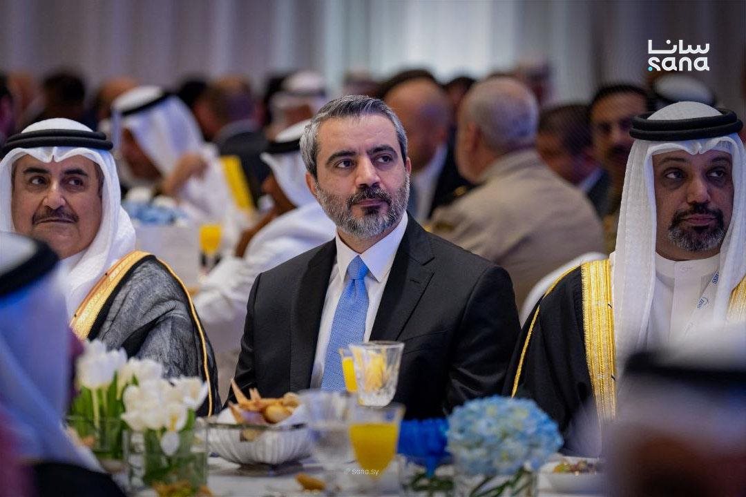 الشيباني: سوريا لن تكون مصدر تهديد لدول الجوار