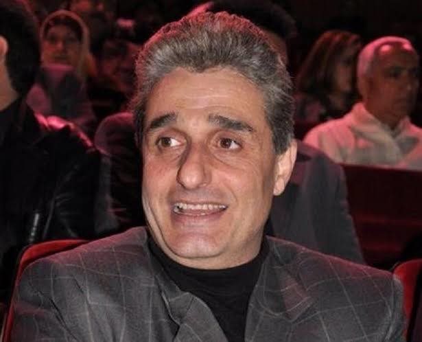 الفنان السوري حسام عيد يتعرّض لحادث سير أليم بعد أيام من رحيل والدته بايام.. ونقابة الفنانين توجّه رسالة له!