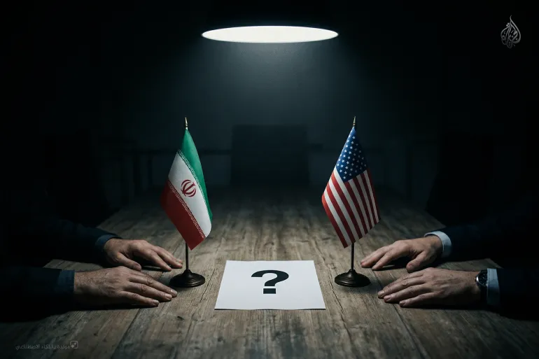 رسالة إيجابية من فانس إلى طهران.. انفراجة تلوح في الأفق؟