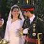 اليكم سعر فستان زفاف رجوة آل سيف من الامير الحسين بن عبدالله الثاني