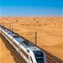 بين قطر والسعودية.. قطار سريع