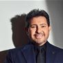 رسالة مؤثرة من نجل هاني شاكر بعد وفاته