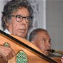 وفاة الموسيقار المغربي عبد الوهاب الدكالي عن عمر 85 عاماً